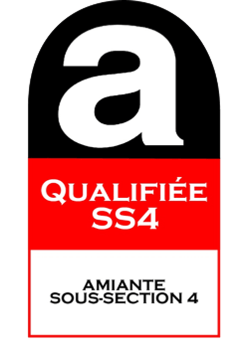 Qualifiée-SS4